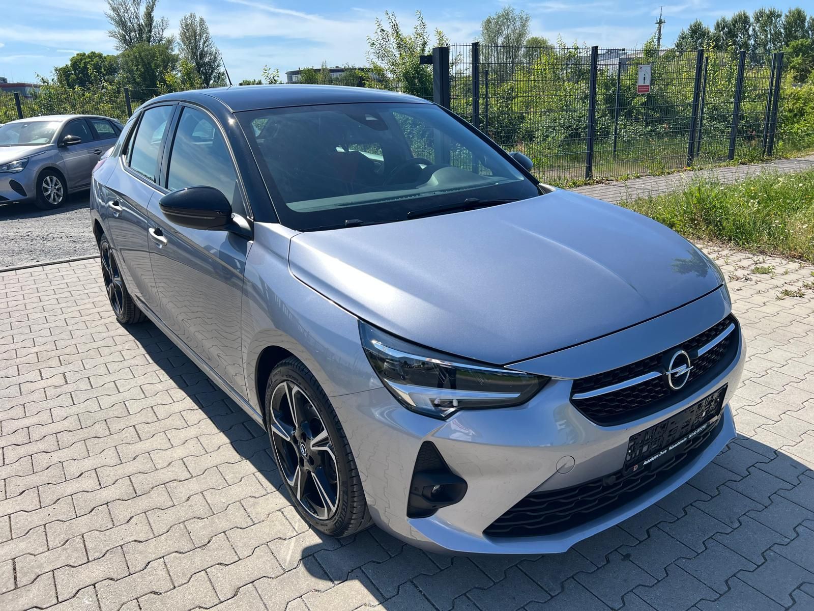 Opel Corsa 1.2 Turbo GS Line - Samsaru's Car Outlet