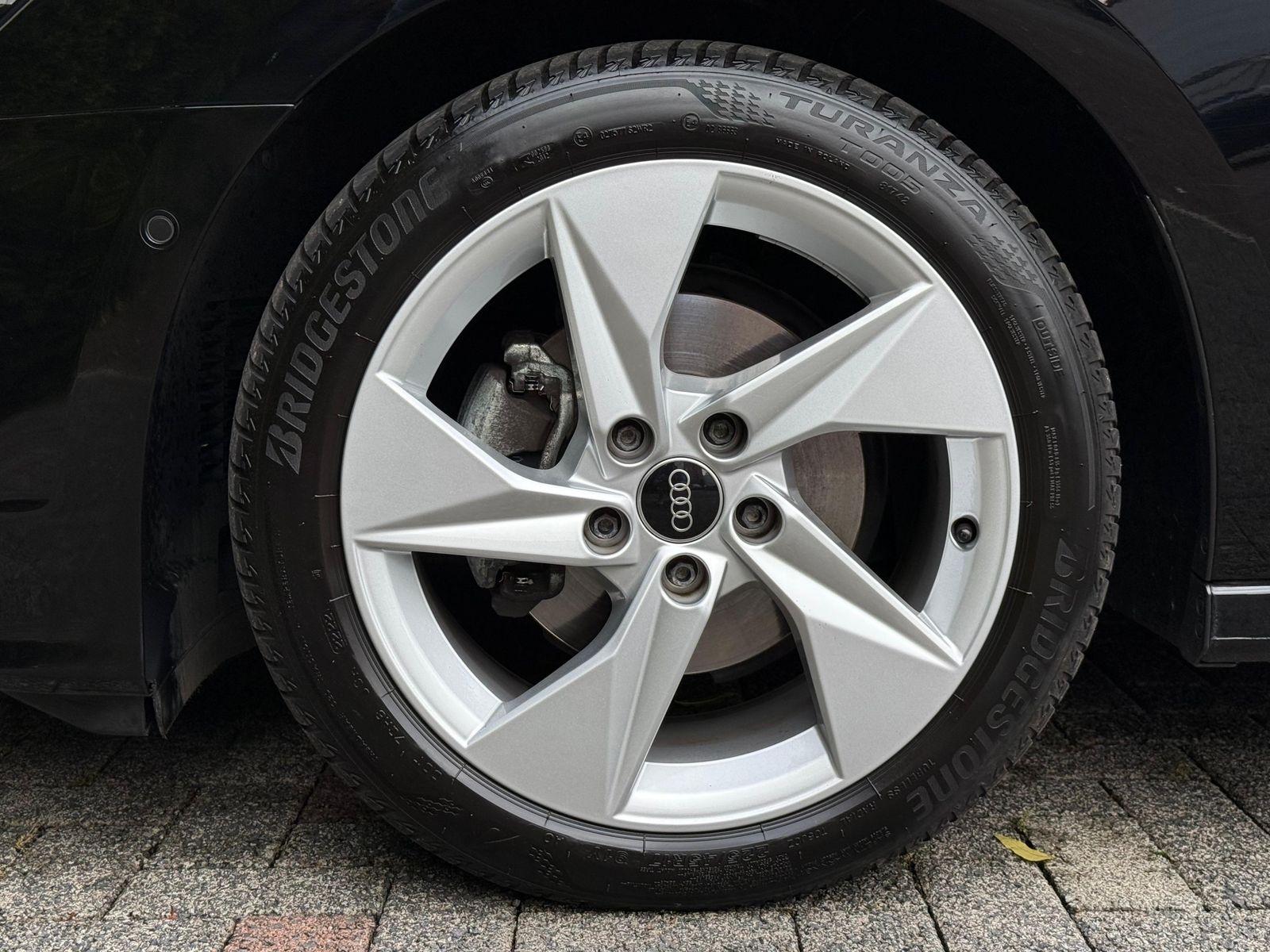 Audi A3 30 TDI S-tr. S-Line LED+MMI+KAM+SHZ+VIRT+DAB+