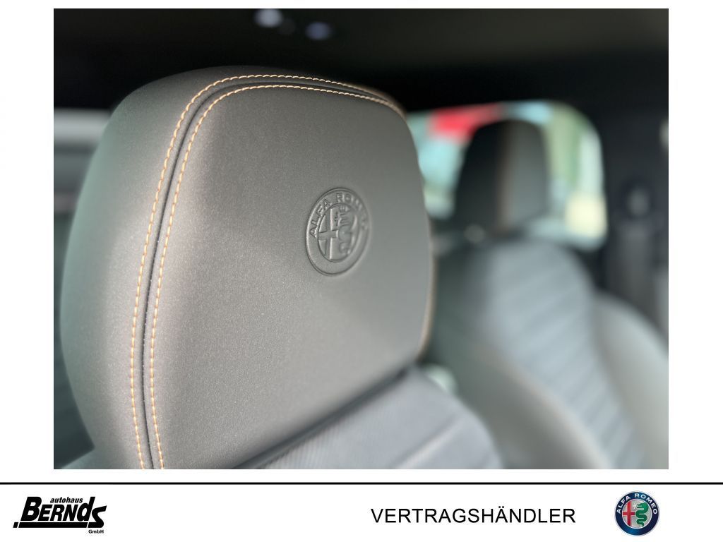 Alfa Romeo Tonale PHEV Edizione Speciale WINTER ASSISTENZ-P