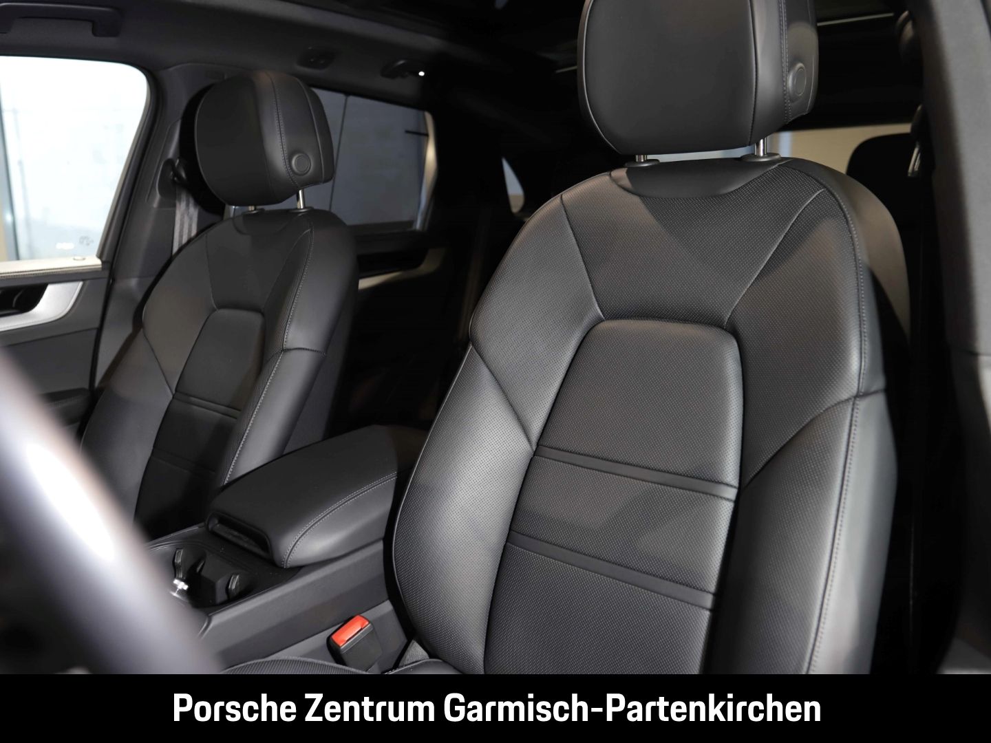 Porsche Cayenne E-Hybrid 360 Kamera Memory Sitze Temp