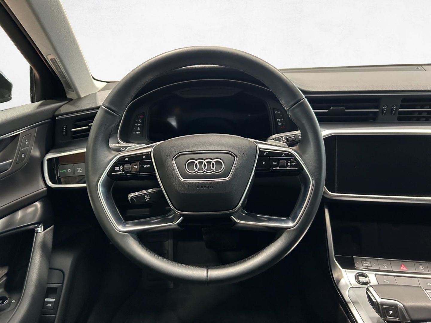 Audi A6 allroad 55 TFSI quattro - Samsaru's Car Outlet