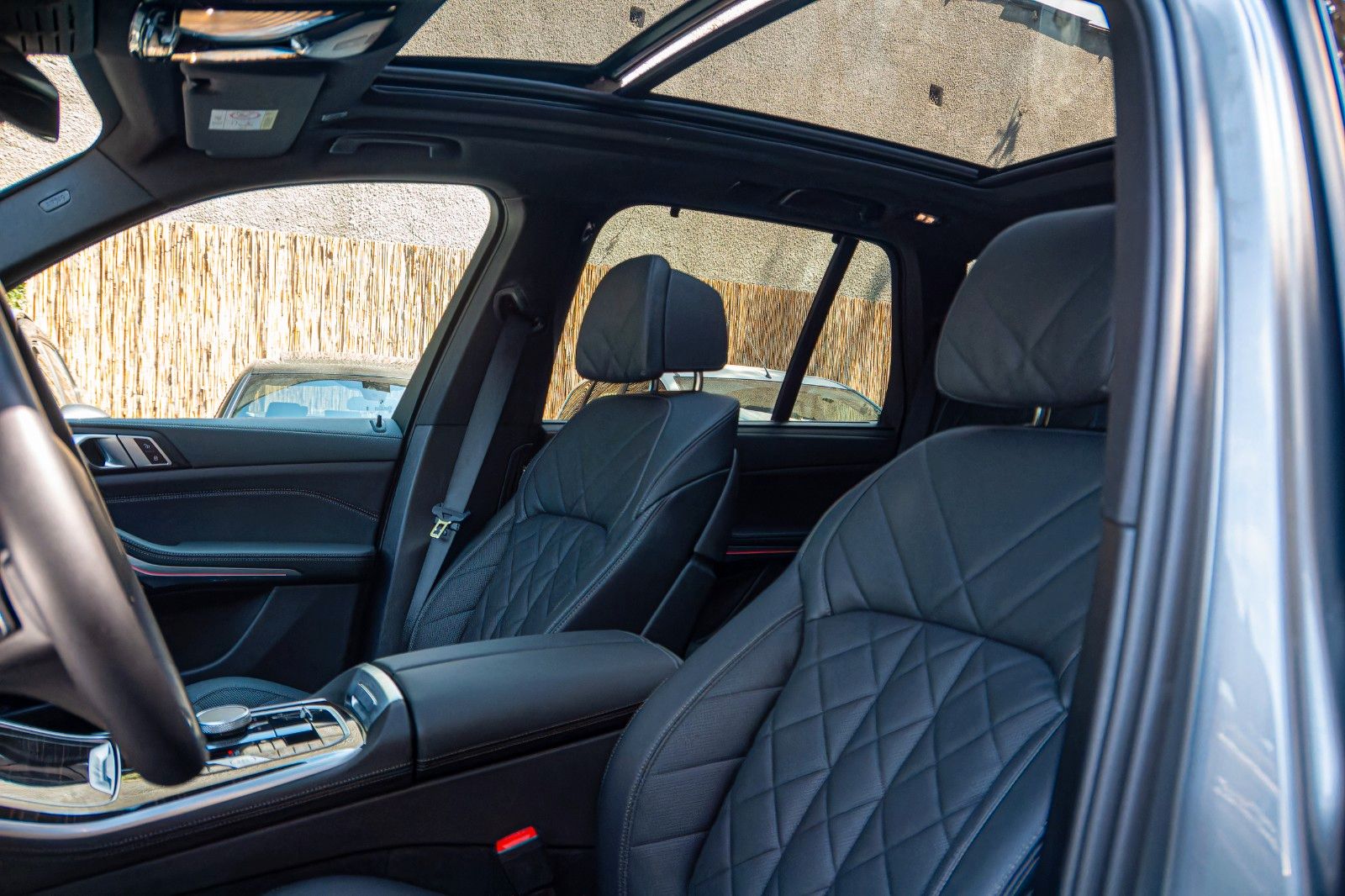 BMW X5 30d M SPORT.DR.ASS.LUFTFE.SOFTCL.PANORAMA.AHK