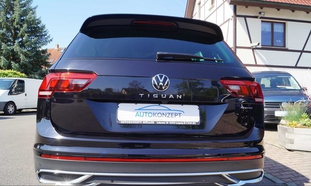 Volkswagen Tiguan Urban Sport 4Motion - Samsaru's Car Outlet