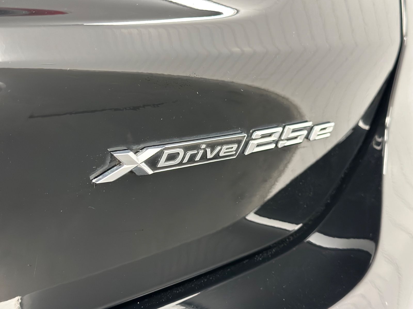 BMW X1 xDrive 25 e Hybrid - Samsaru's Car Outlet