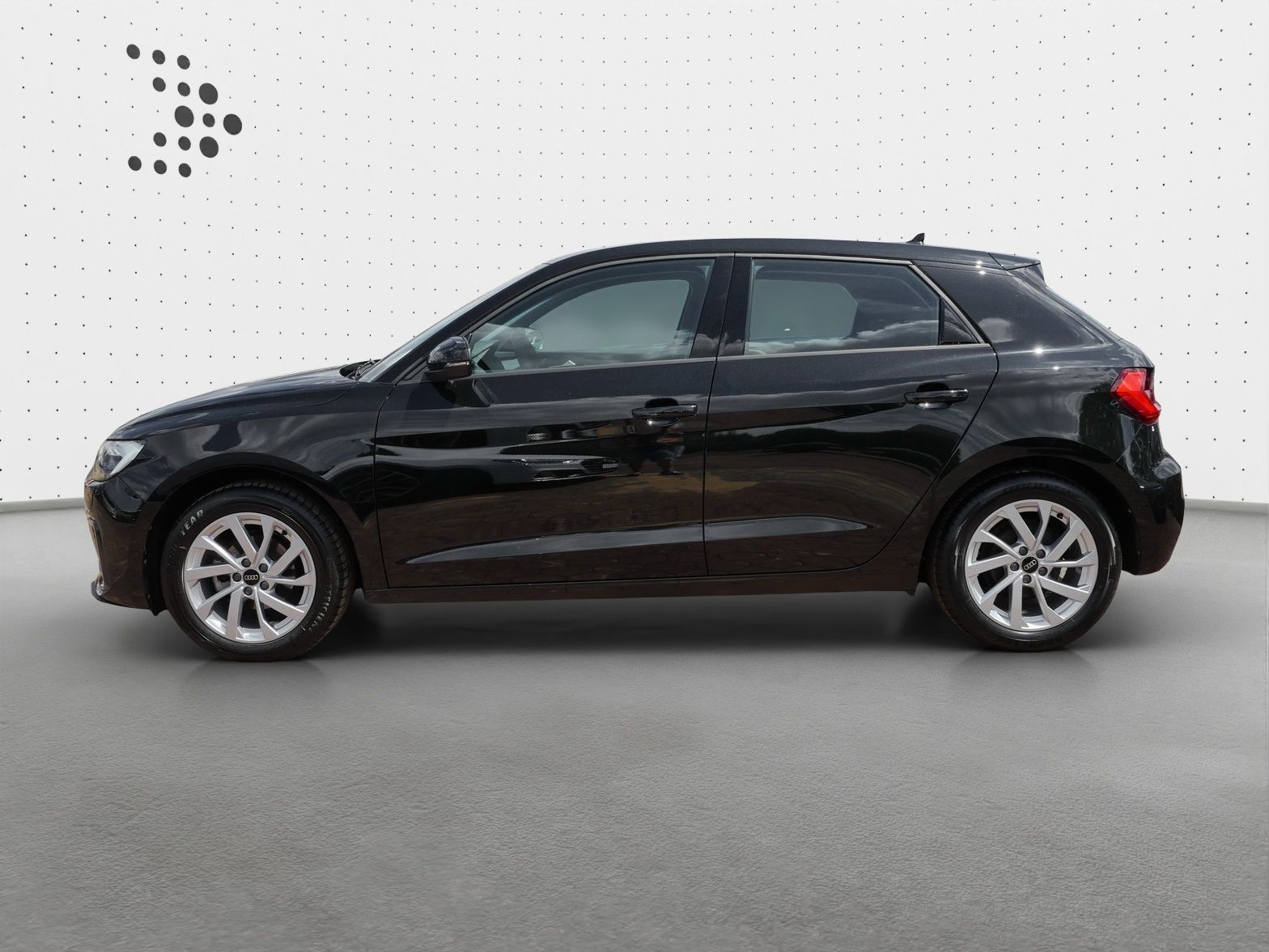 Audi A1 Sportback advanced 25 TFSI - Samsaru's Car Outlet