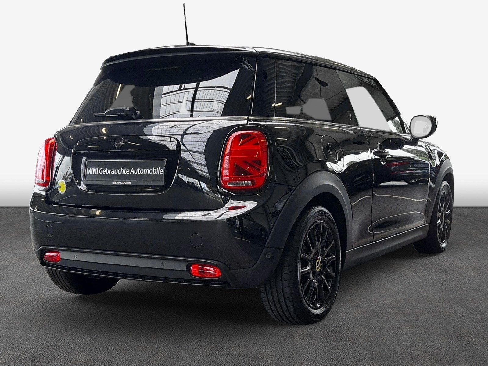 MINI Cooper SE - Samsaru's Car Outlet