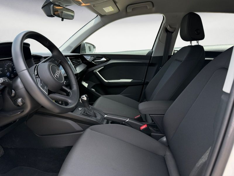 Audi A1 Sportback 25 TFSI S tronic - Samsaru's Car Outlet