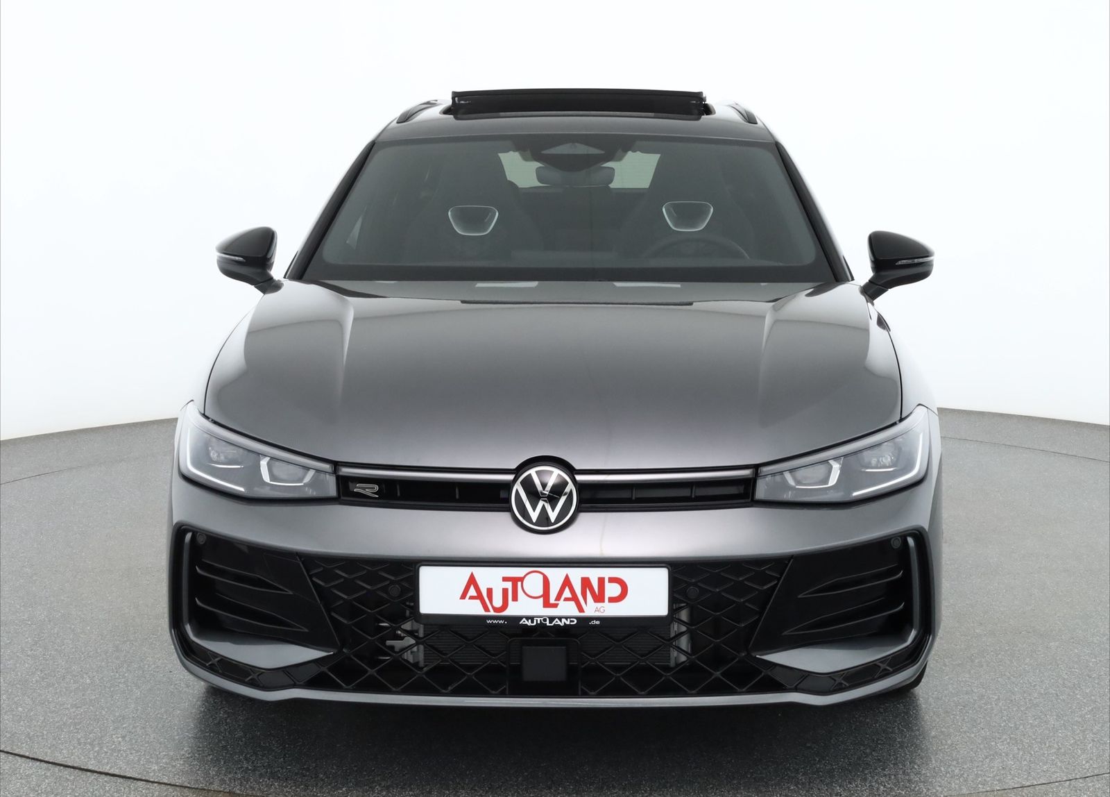 Volkswagen Passat Variant R-Line 2.0 TSI DSG Matrix Pano AH