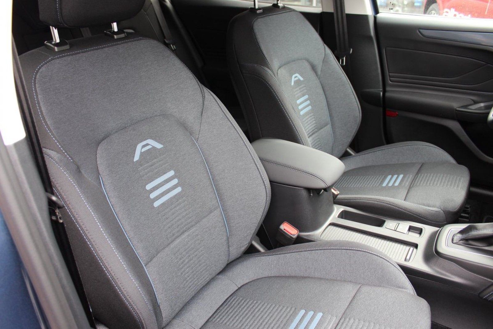 Ford Focus Turnier Active X Hybrid iACC/TWA/SYNC4/RFK