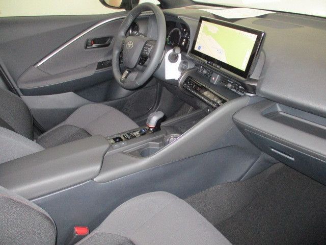 Toyota C-HR Hybrid 2.0 Teamplayer Technikpaket