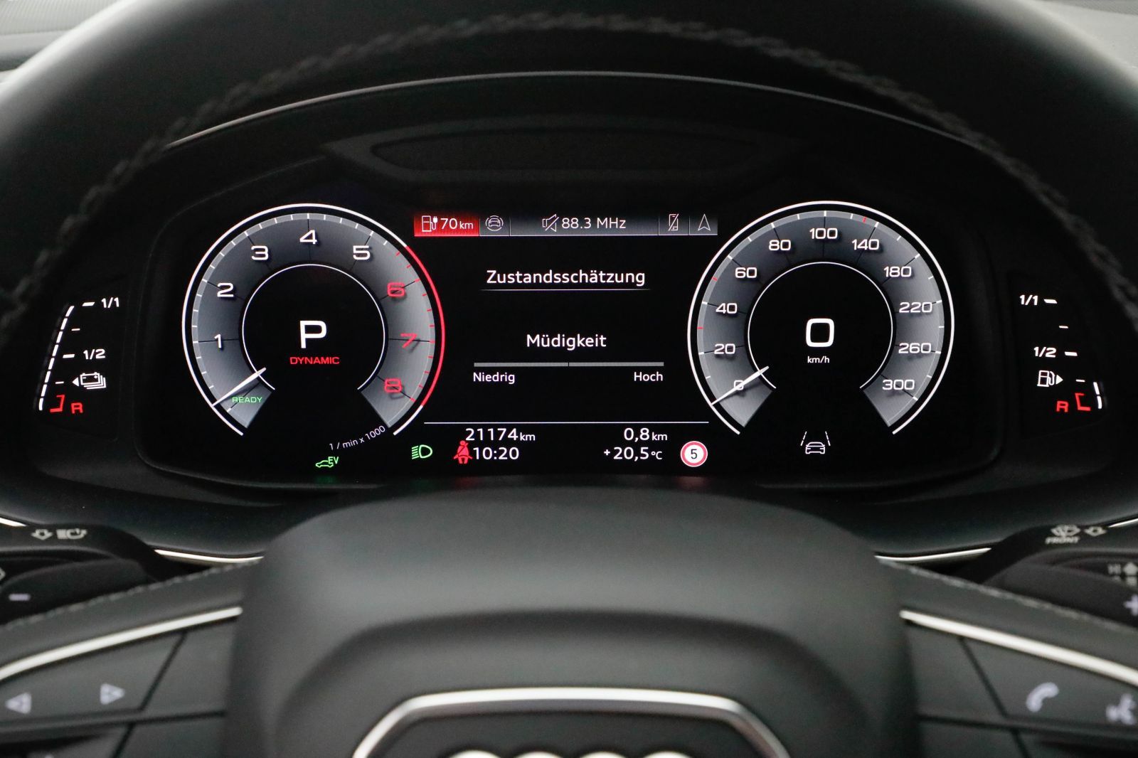 Audi Q7 55 TFSIe quattro Luft HUD Matrix 360° Leder