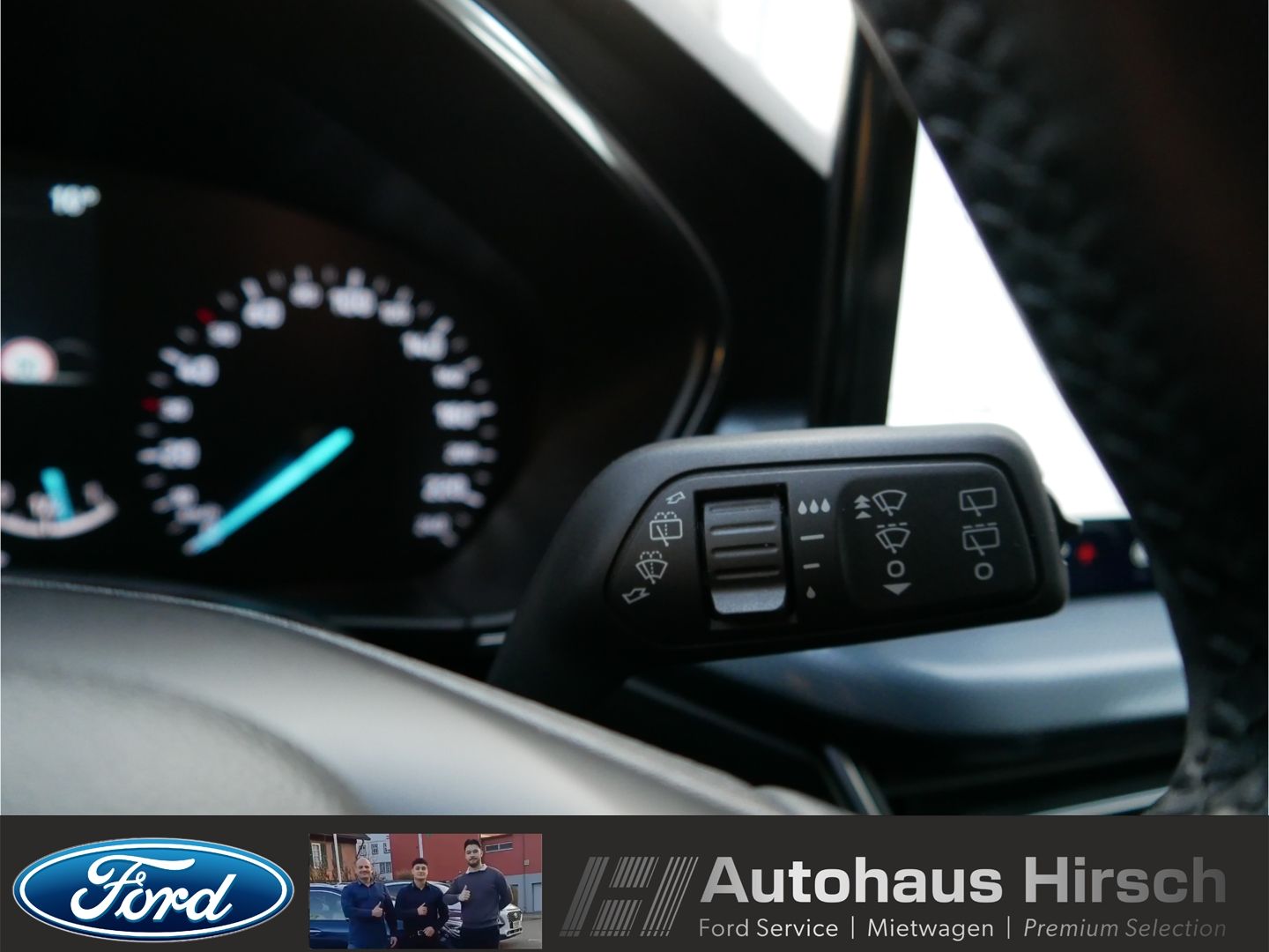 Ford Focus Turnier Active Navi LED ACC CarPlay Mehrzo