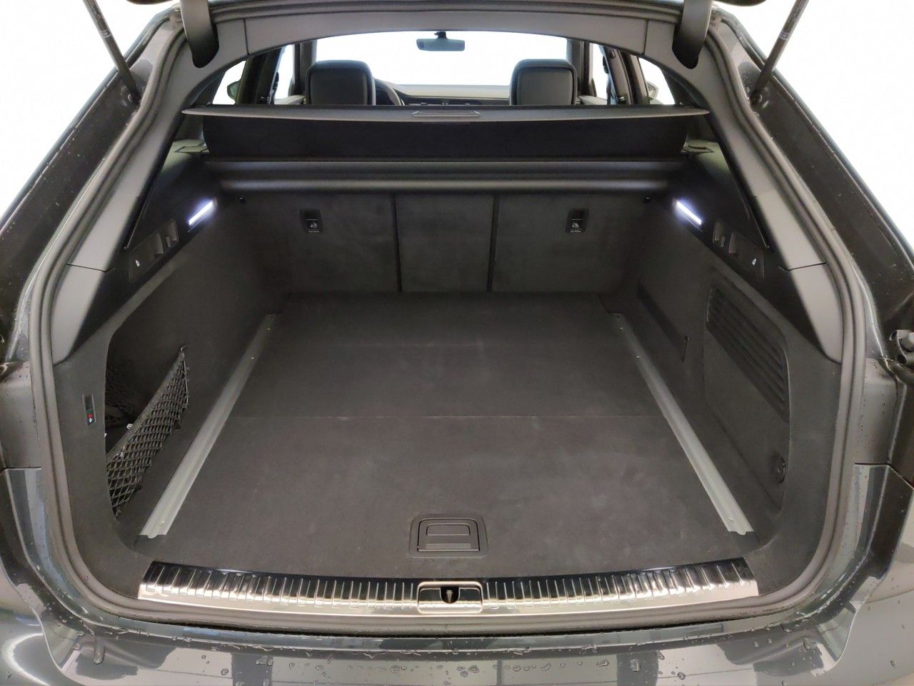 Audi A6 allroad 50 TDI quattro - Samsaru's Car Outlet
