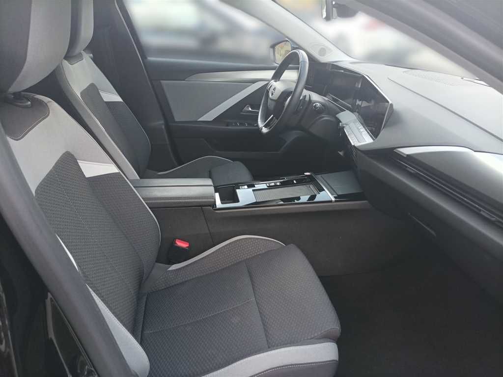 Opel Astra 1.2 - Samsaru's Car Outlet