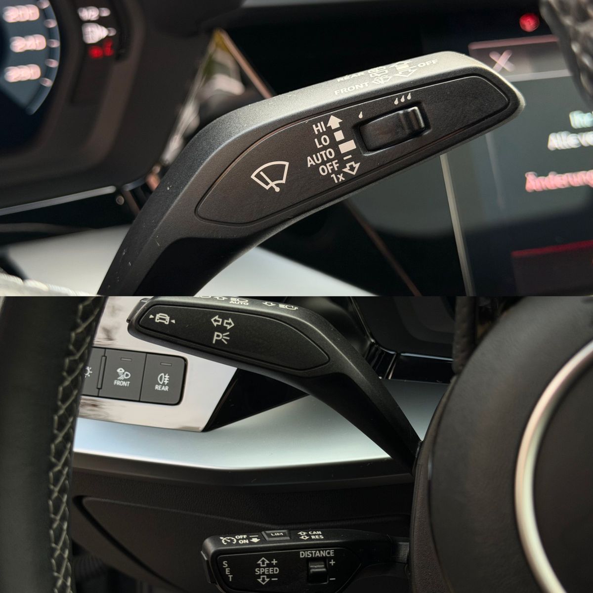 Audi A3 Sportb 40 TFSIe S line*PANO*LED*AHK*SHZ*KAM*