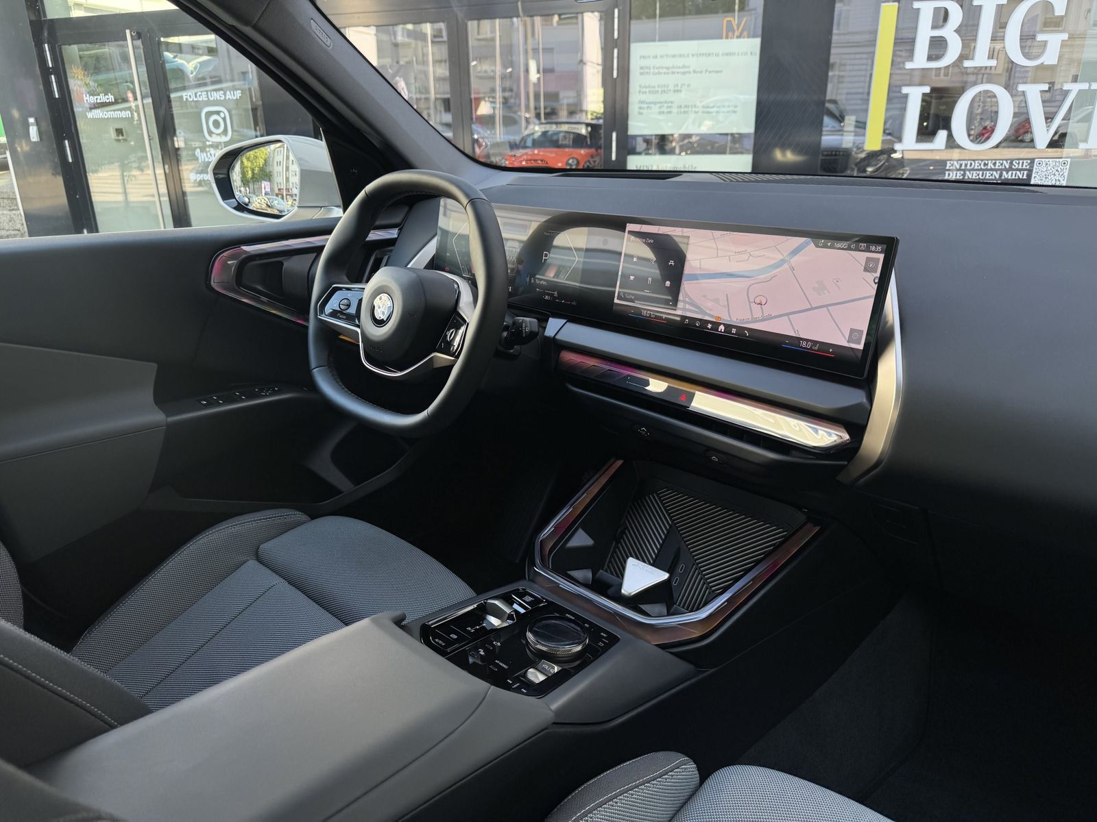 BMW X3 20 xDrive AdapLED DA+ PA+ AHK HuD H/K 19"LM
