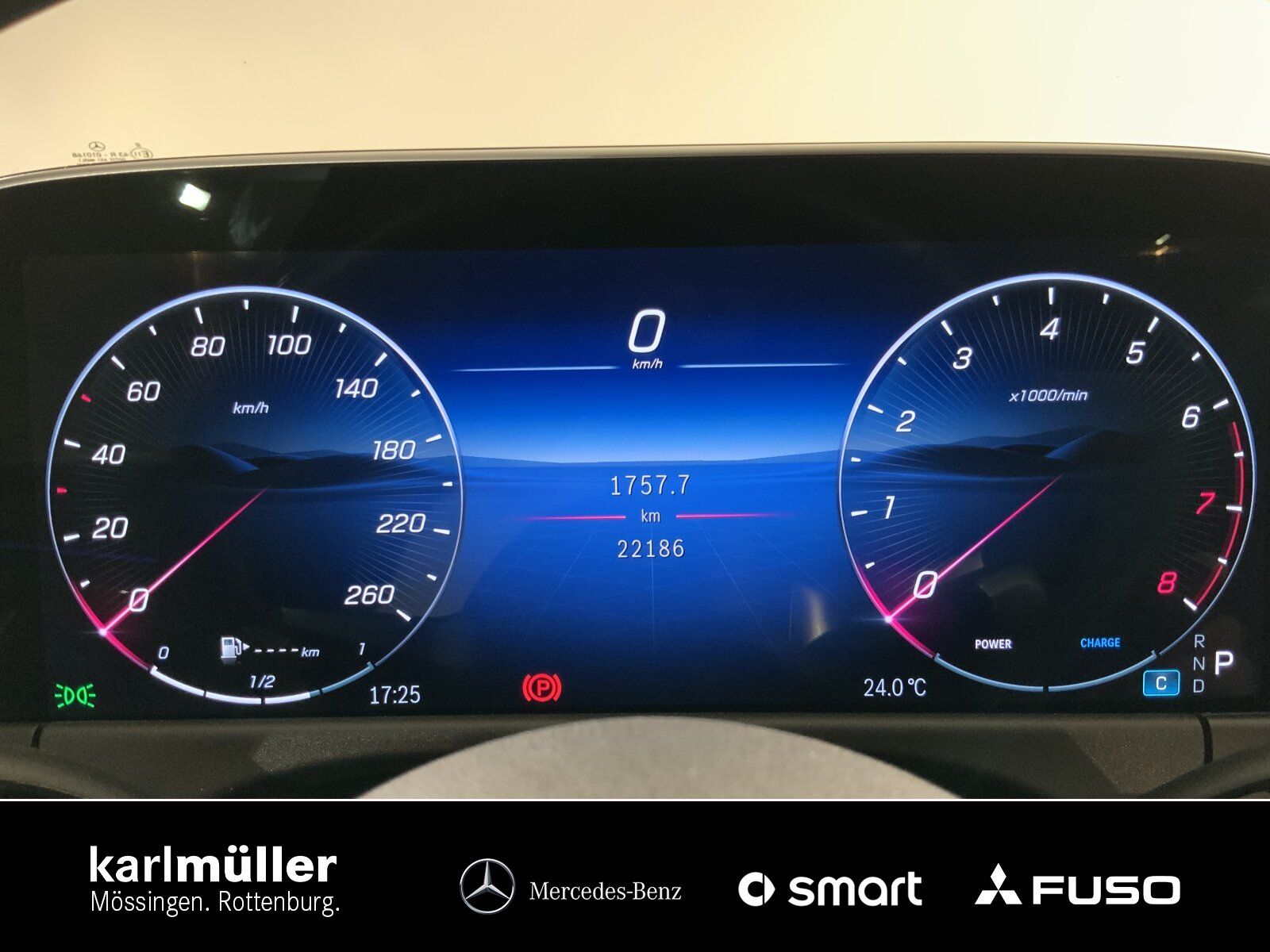 Mercedes-Benz E 200 AMG-L - Samsaru's Car Outlet