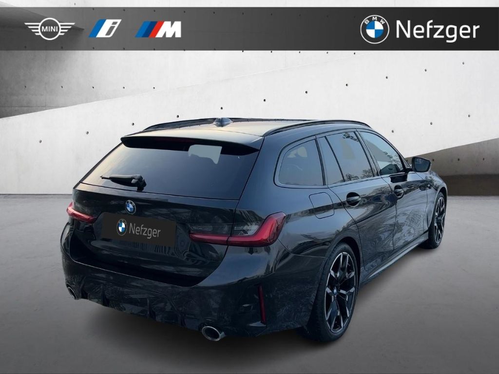 BMW 330 d xDrive Touring M Sport HUD HiFi ACC 360° P