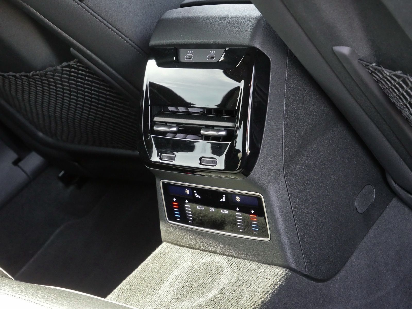 Audi A6 Avant 55 TFSI qu. S line TechPlus*B&O*HuD*AHK