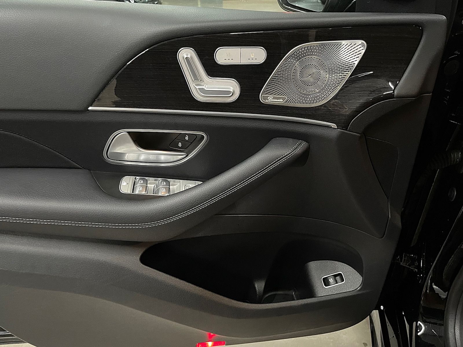 Mercedes-Benz GLS 400 d 4M AMG - Samsaru's Car Outlet