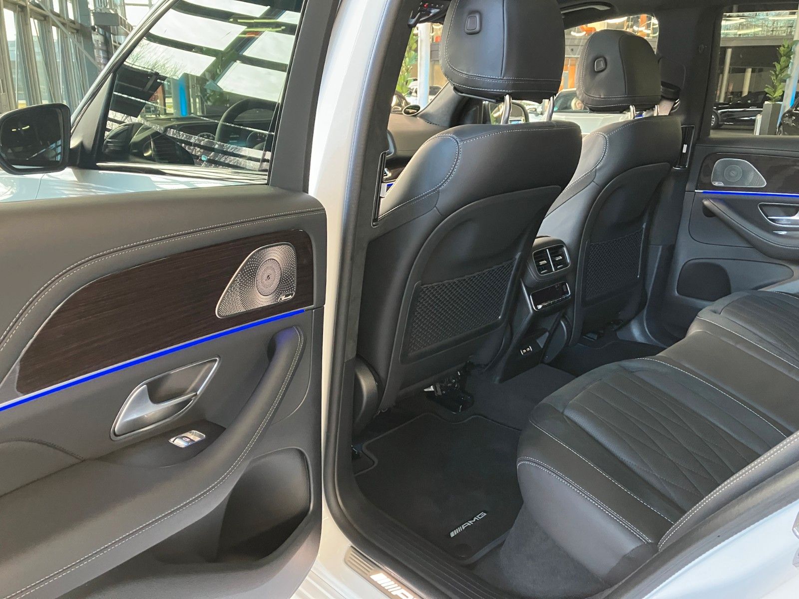 Mercedes-Benz GLE 53 AMG