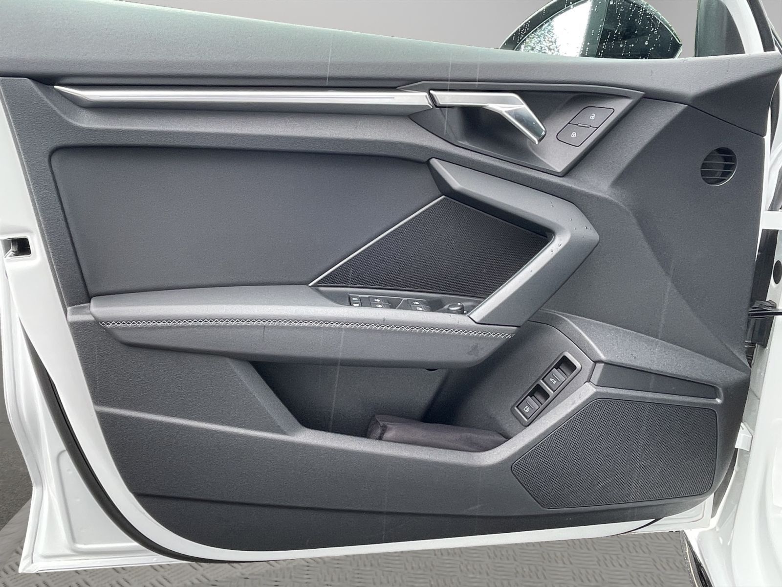 Audi A3 SB 45 TFSI e S line LED Navi Kamera Leder