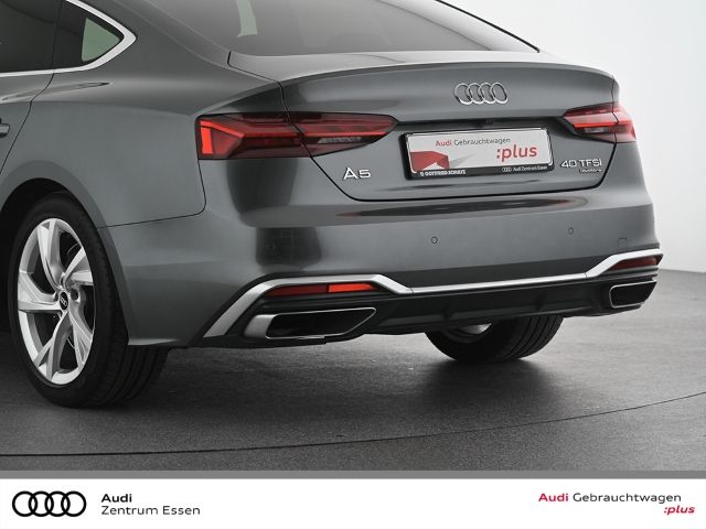 Audi A5 Sportback 40 TFSI quattro S-LINE S-TRONIC LED