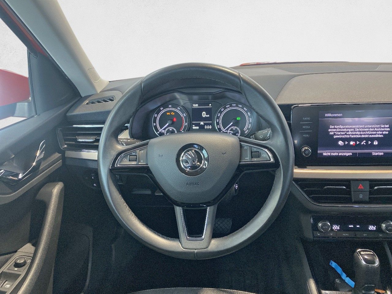 Skoda Kamiq Style 1.0 TSI - Samsaru's Car Outlet
