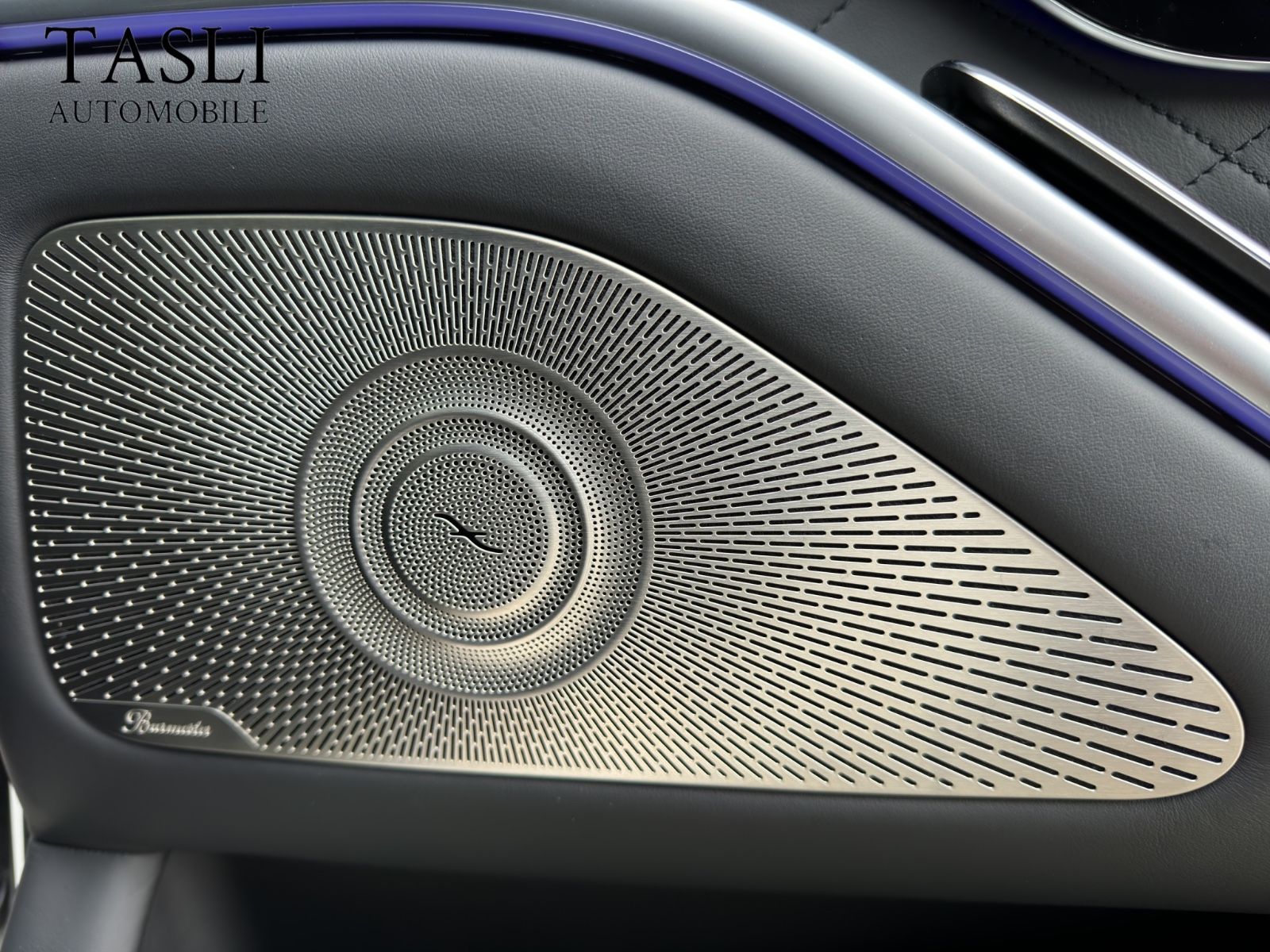 Mercedes-Benz S400d 4M Lang AMG - Samsaru's Car Outlet