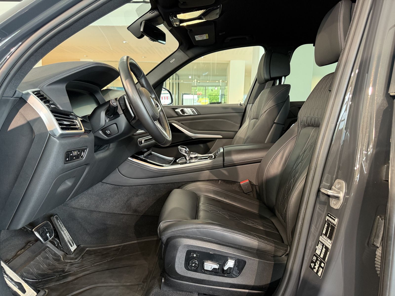 BMW X5 xDrive30d M Sport M Sportpaket Head-Up HiFi