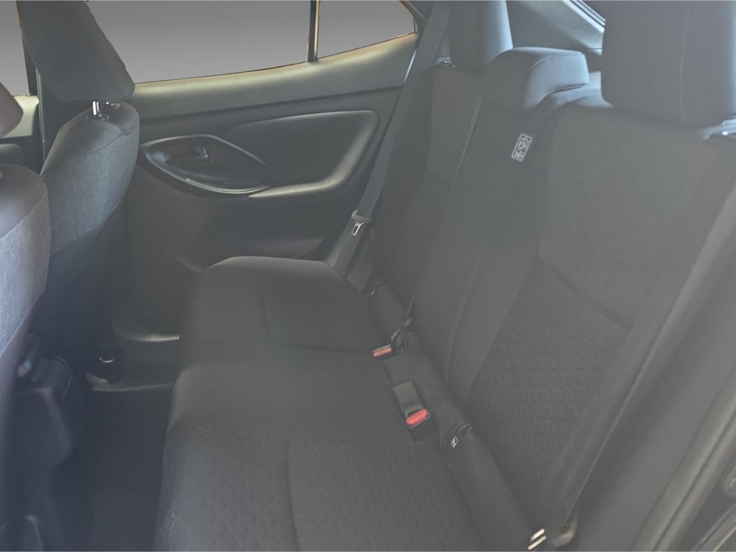 Toyota Yaris Cross Hybrid FWD Team Deutschland Navi, Ka