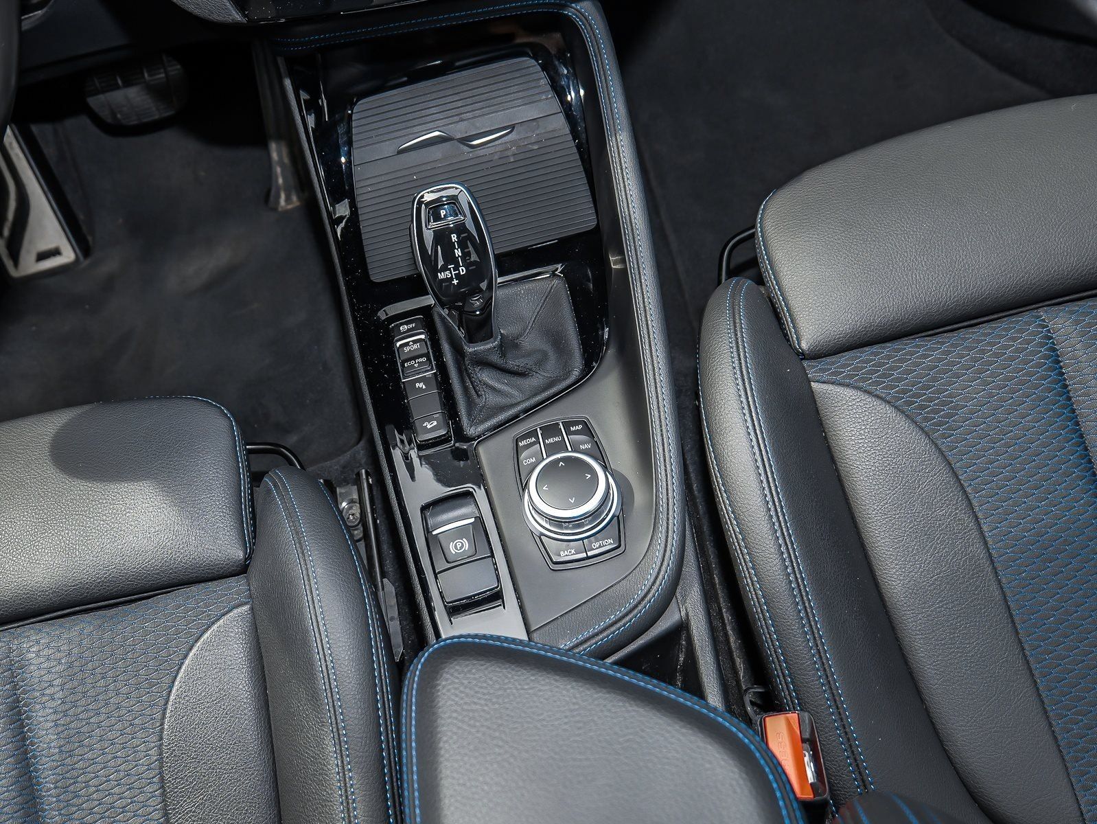 BMW X1 xDrive25d M Sport - Samsaru's Car Outlet