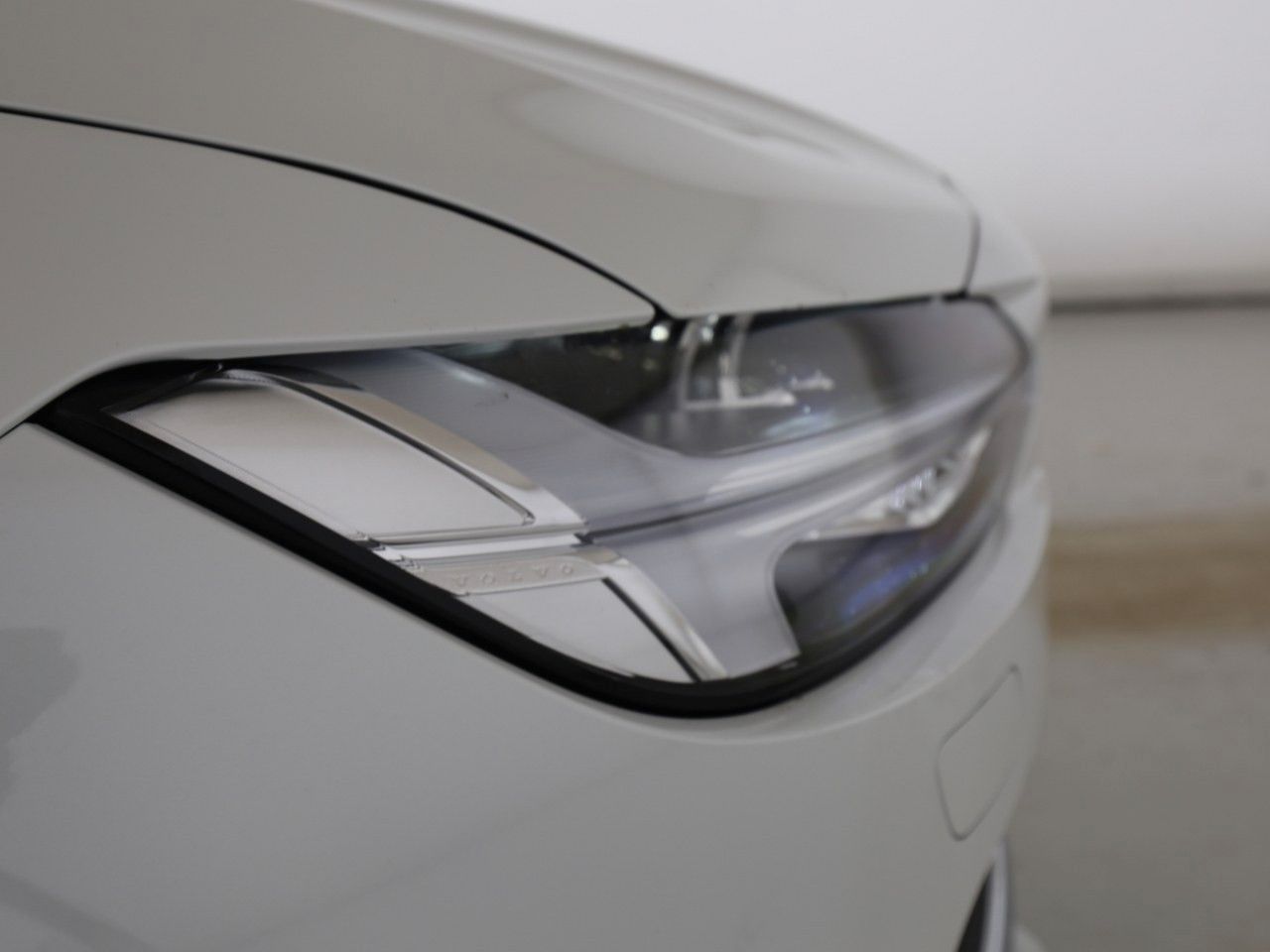 Volvo S90 B5 Ultimate Bright AWD*B&W*Standh.