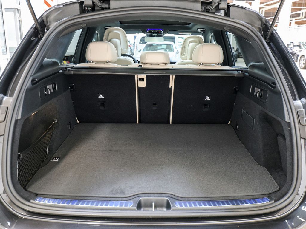 Mercedes-Benz GLC 200 d 4M Avantgarde Advanced + AHK Distr. LE
