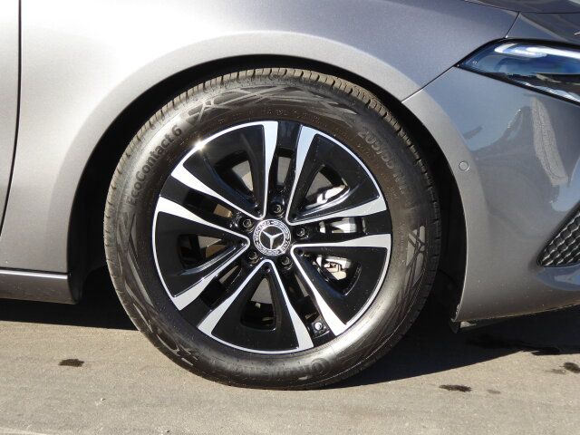 Mercedes-Benz A 200 d Progressive - Samsaru's Car Outlet