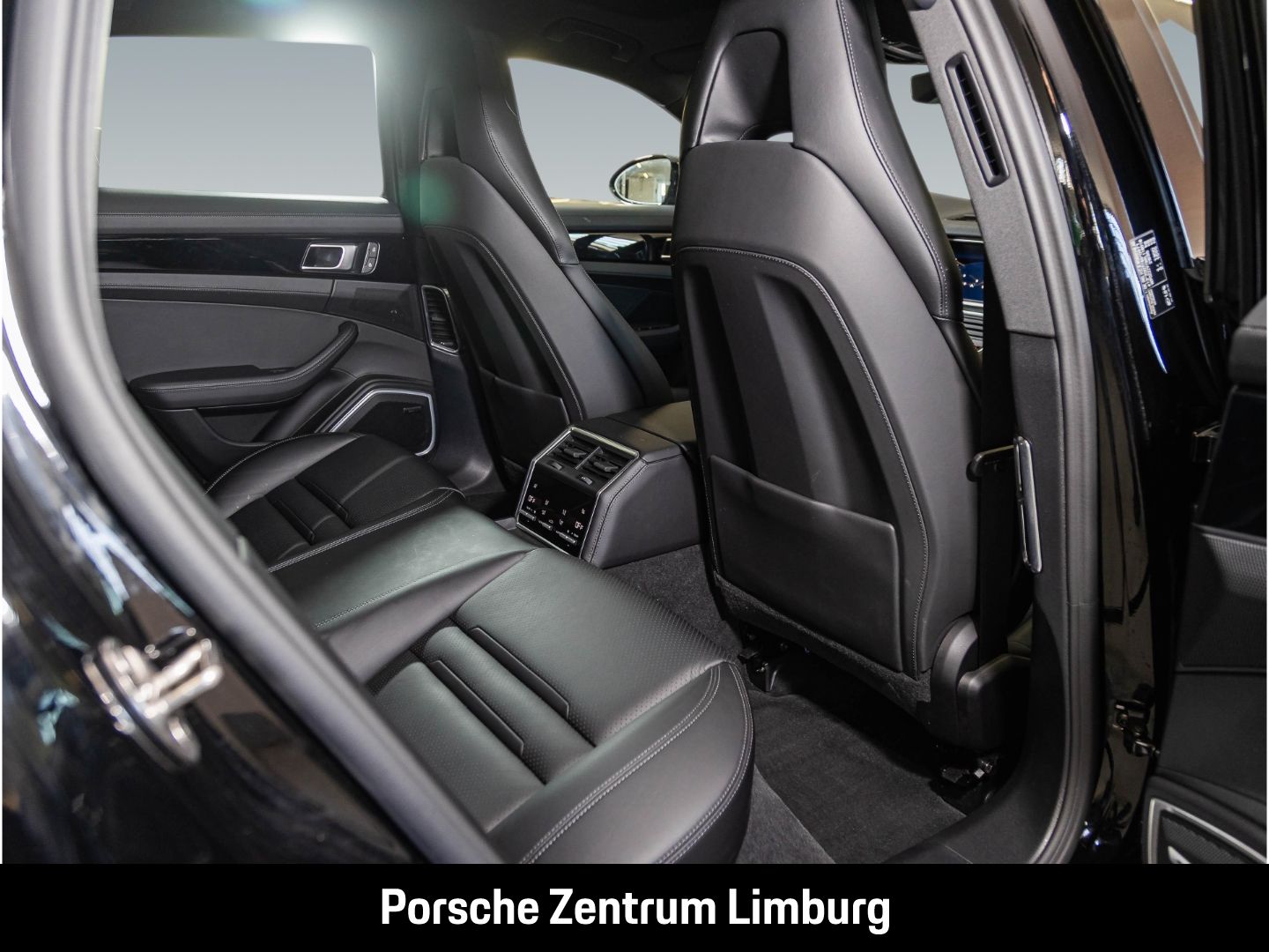 Porsche Panamera 4S E-Hybrid Sport Turismo Panoramadach