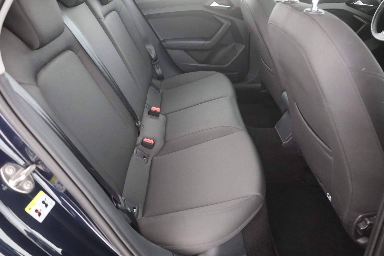 Audi A1 30 TFSI Sportback advanced - Samsaru's Car Outlet
