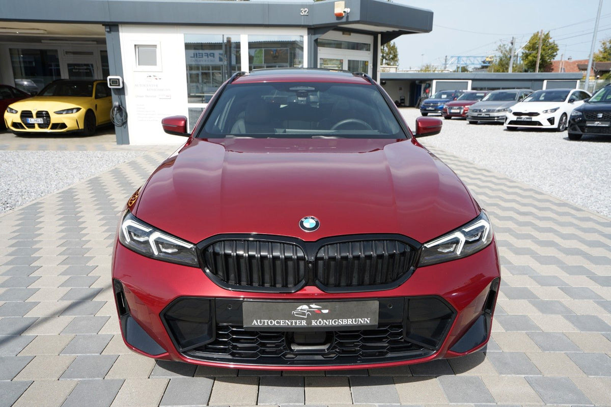 BMW Seria 3