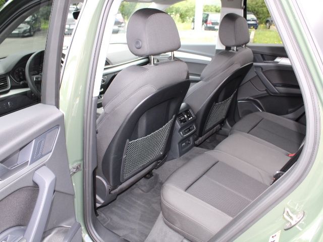 Audi Q5 40 TDI quattro S line Black -PANO-AHK-MATRIX-
