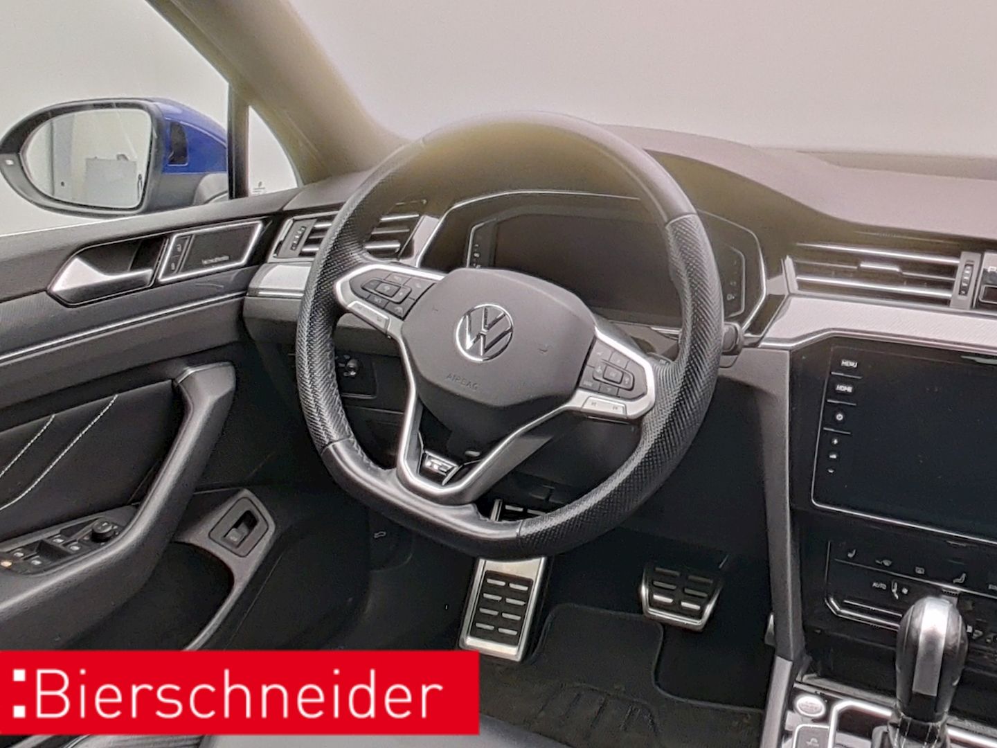 Volkswagen Passat Variant 2.0 TSI DSG Business R-Line PANO
