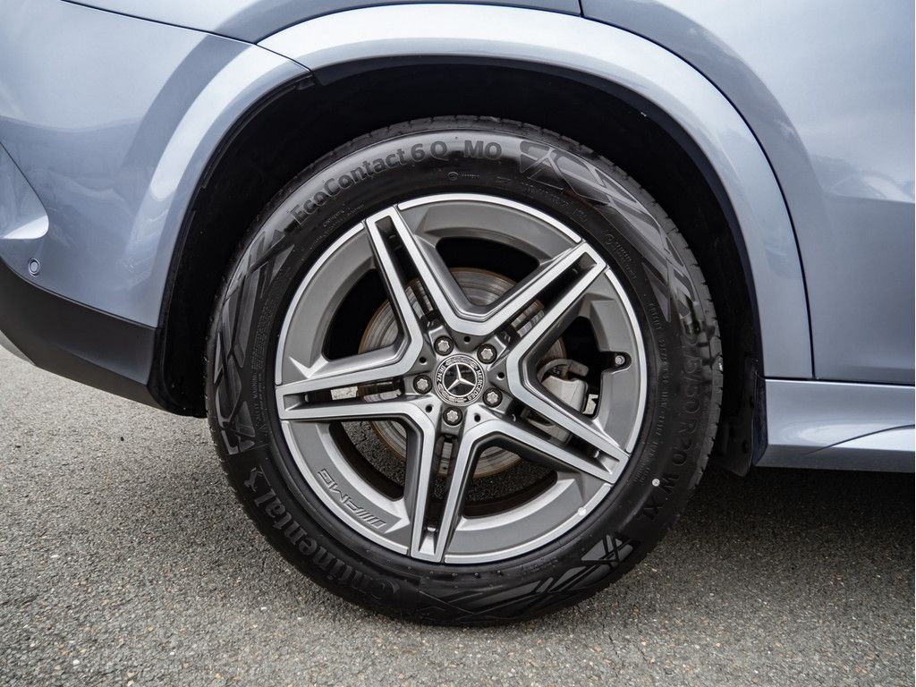 Mercedes-Benz GLE 450 d 4M Coupé Manufaktur Premium+ Distr. LE