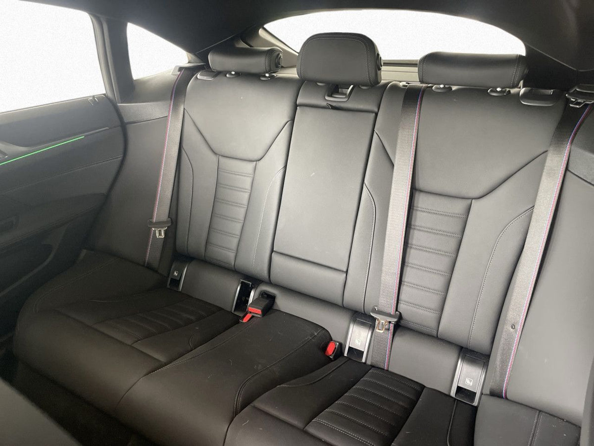 BMW Seria 4 Gran Coupe