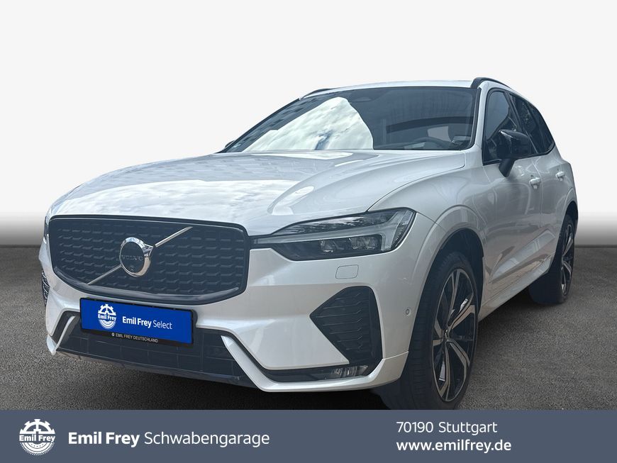 Volvo XC60 B5 B AWD Plus Dark