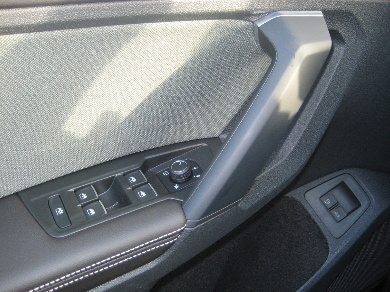 Seat Tarraco Xperience 1.4 e-Hybrid - Samsaru's Car Outlet