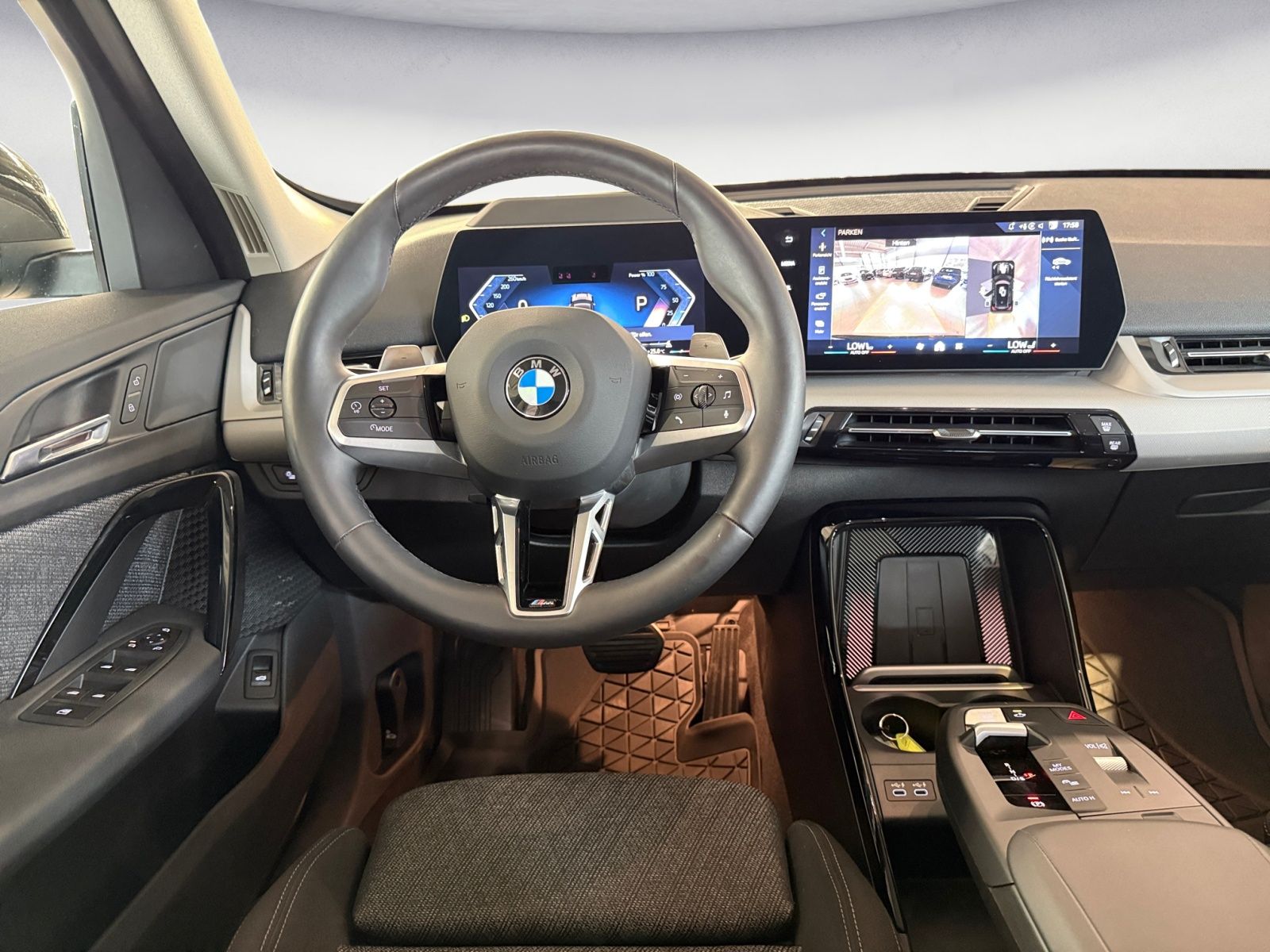 BMW X1 xDrive20d - Samsaru's Car Outlet