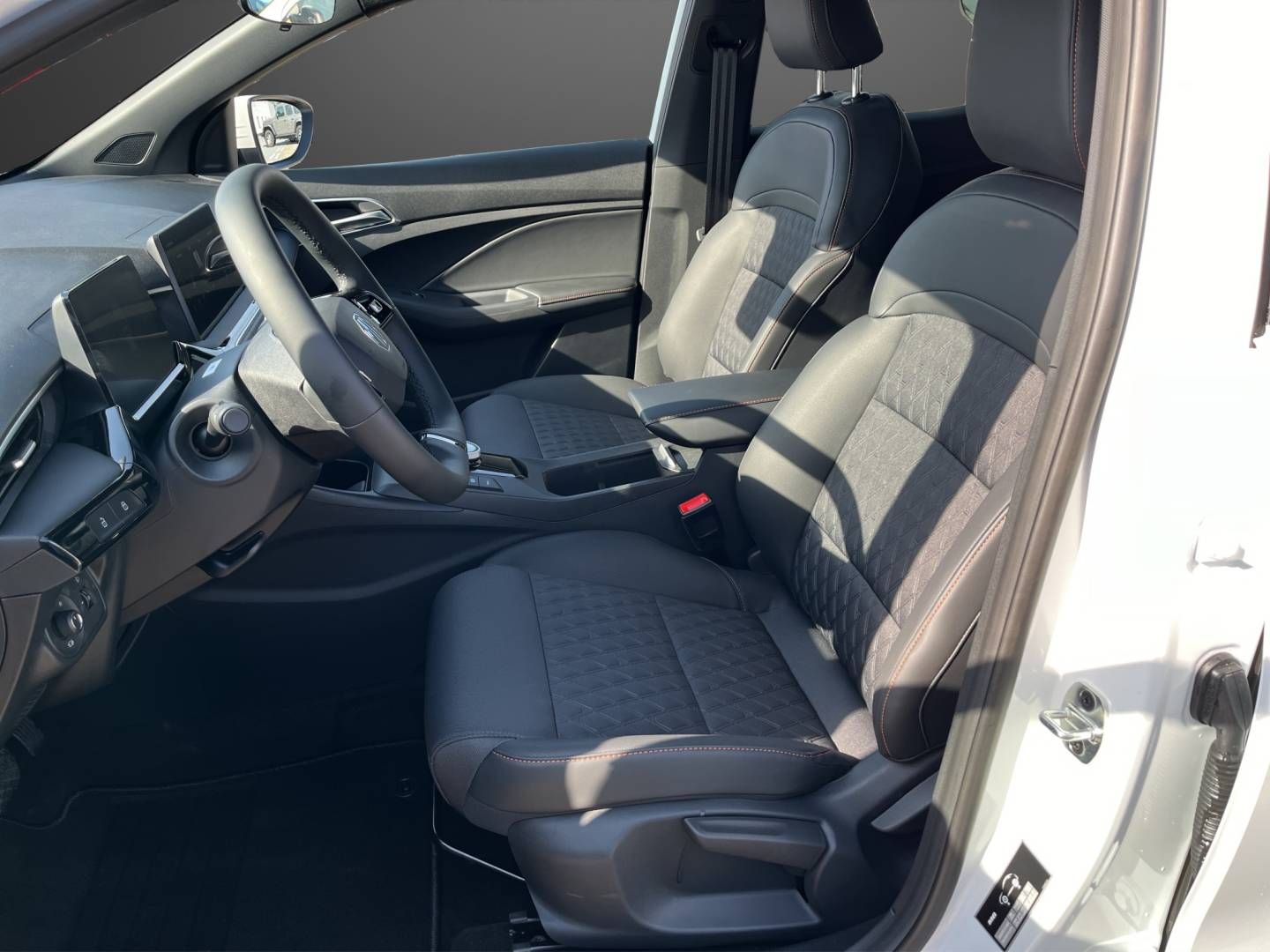 MG3 Hybrid+ Luxury *ACC*DAB*360°KAMERA*