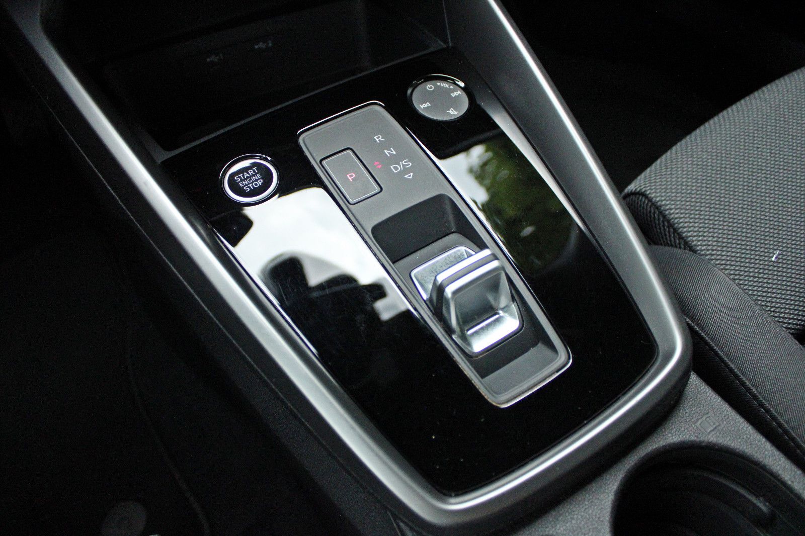 Audi A3 Sportback 35 TDI S-tronic - Samsaru's Car Outlet