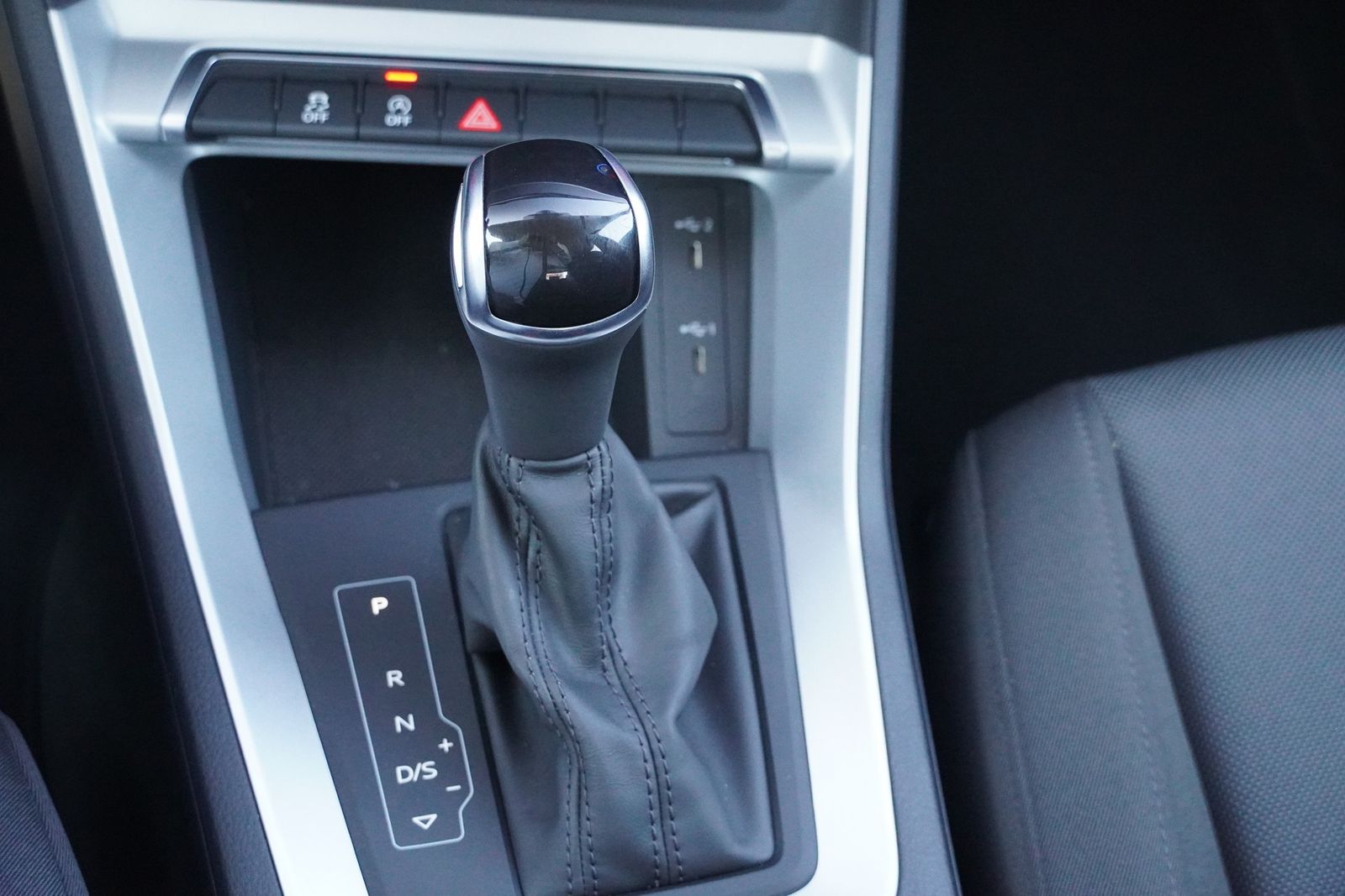 Audi Q3 35 TDI quattro advanced - Samsaru's Car Outlet