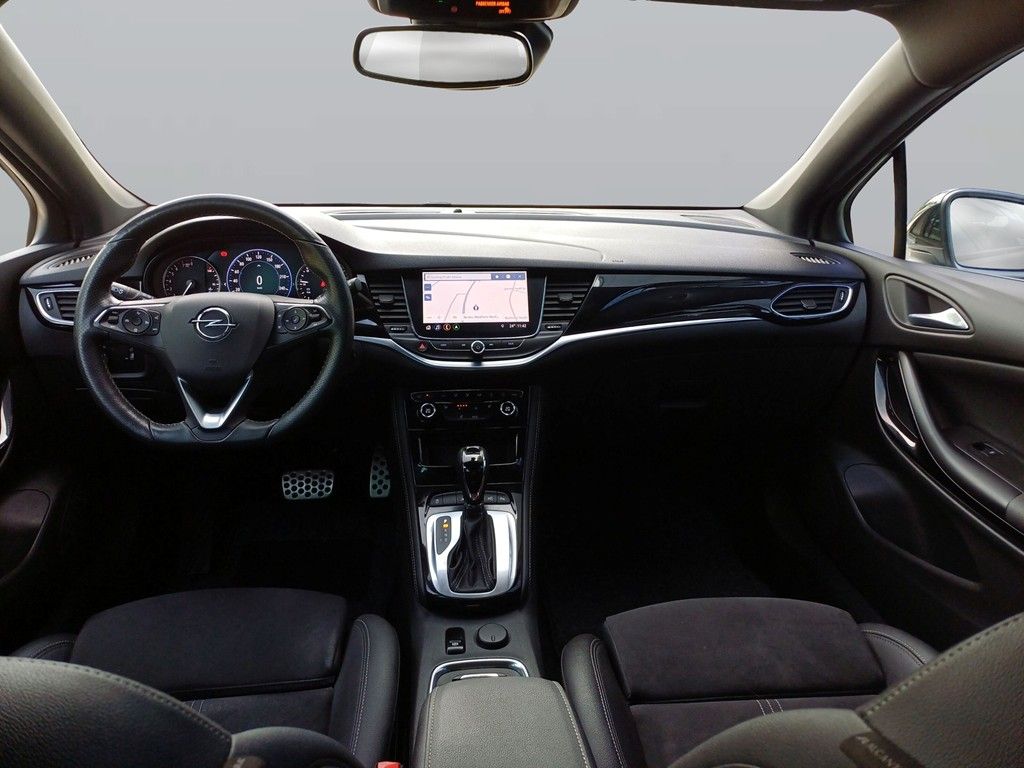 Opel Astra 1.4 Ultimate - Samsaru's Car Outlet