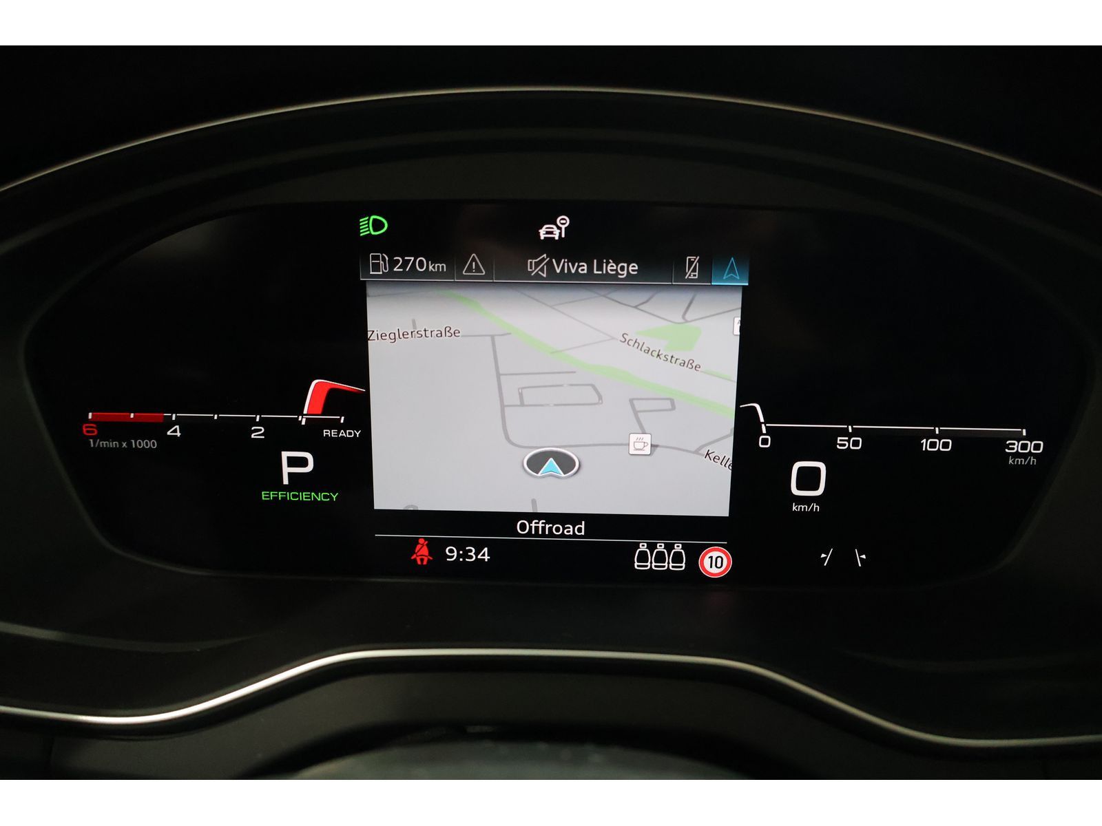 Audi Q5 Sportback 50 TDI quattro S line Matrix*PDC*Ar